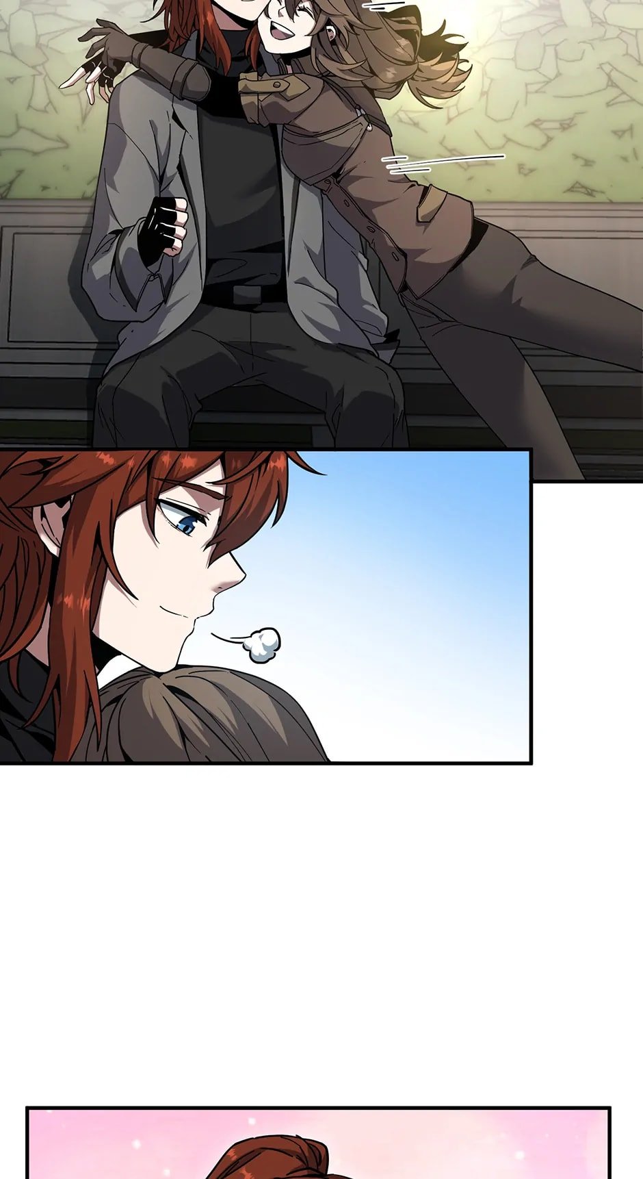 The Beginning After the End, Chapter 208 image 29